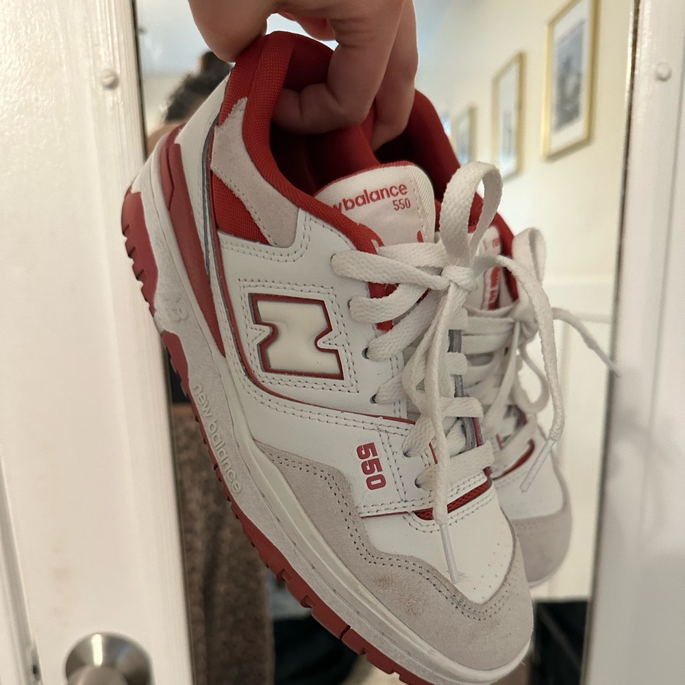 New Balance 550